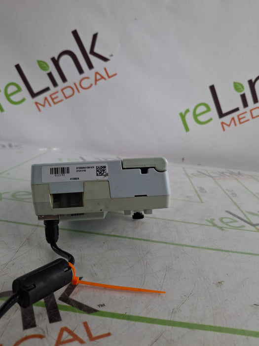 Baxter Sigma Spectrum 6.05.14 with B/G Battery Infusion Pump