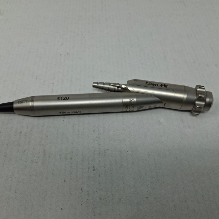 Bien Air S120 Microdebrider Handpiece