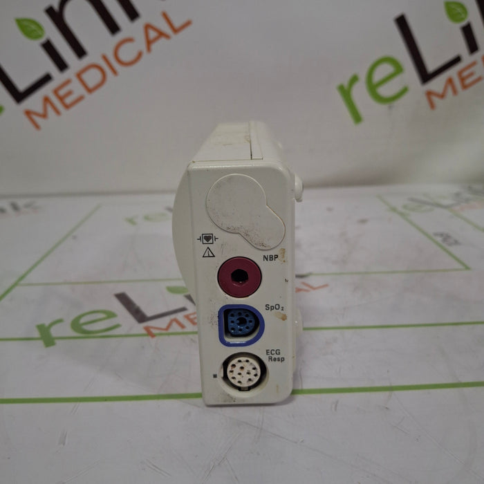 Philips M3001A-A02 OxiMax SpO2, NIBP, ECG MMS Module