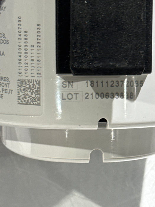 Fisher & Paykel MR850JHU Humidifier