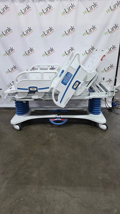 Stryker Secure III 3005 Hospital Bed