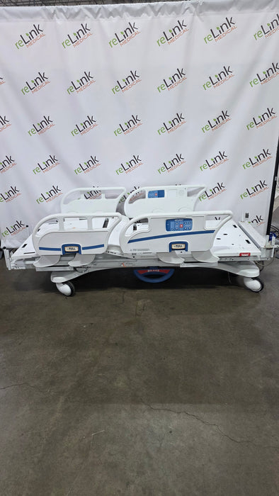 Stryker Secure III 3005 Hospital Bed