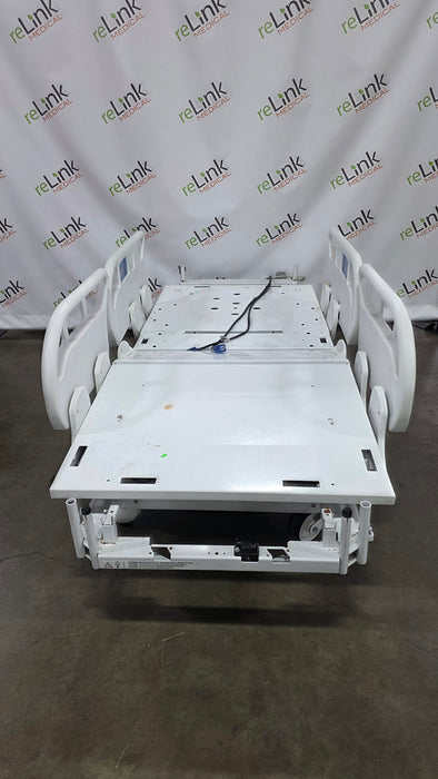 Stryker Secure III 3005 Hospital Bed