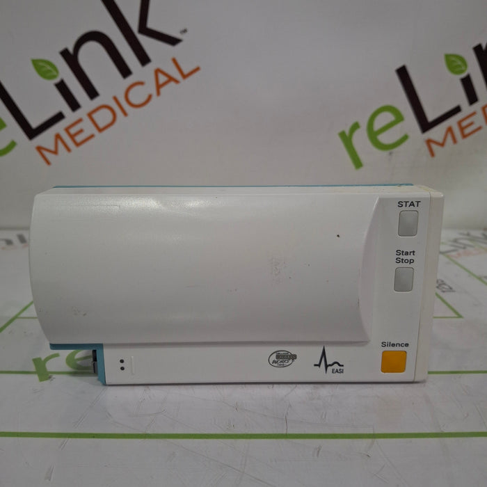 Philips M3001A-A02 OxiMax SpO2, NIBP, ECG MMS Module