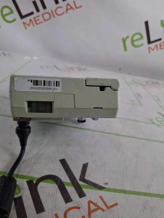 Baxter Sigma Spectrum 6.05.14 with B/G Battery Infusion Pump
