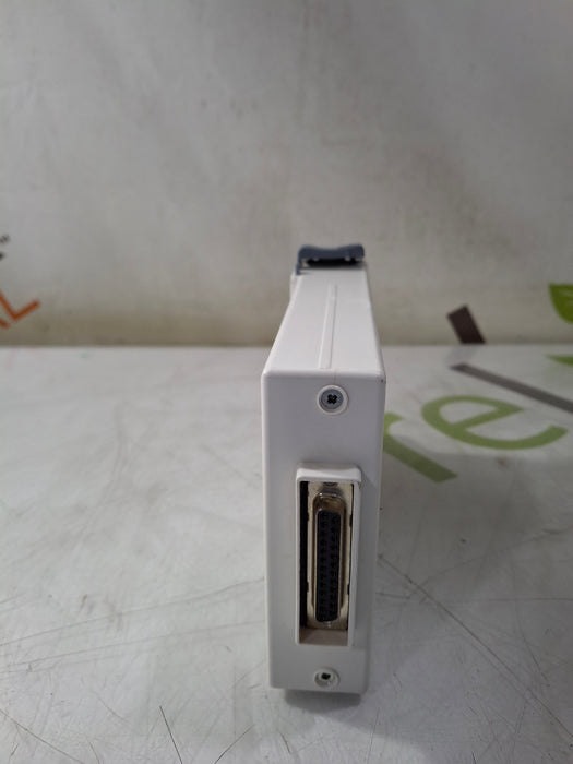 GE Healthcare E-miniC-00 CO2 Module