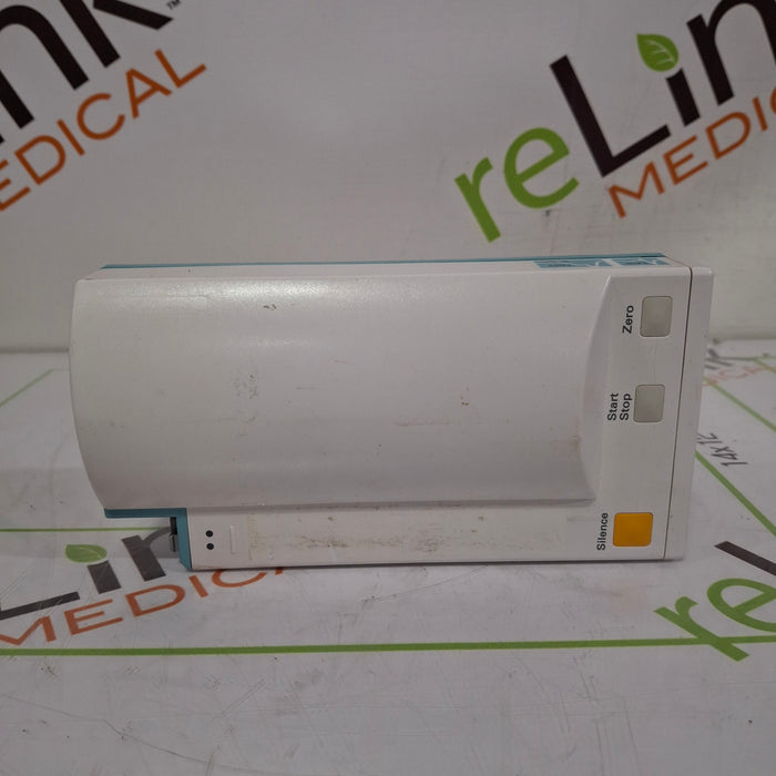 Philips M3001A-A01C06 Fast SpO2, NIBP, ECG, Temp, IBP MMS Module