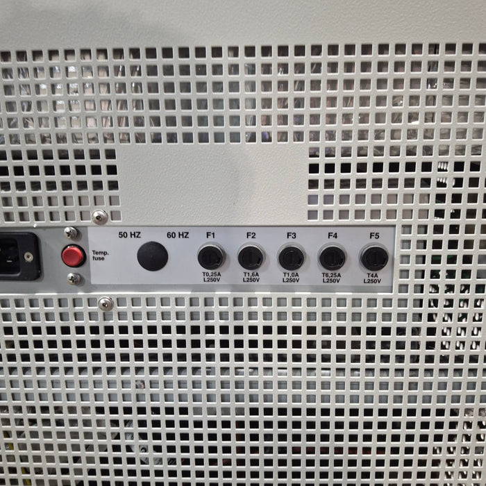 Leica CM1860 UV Cryostat