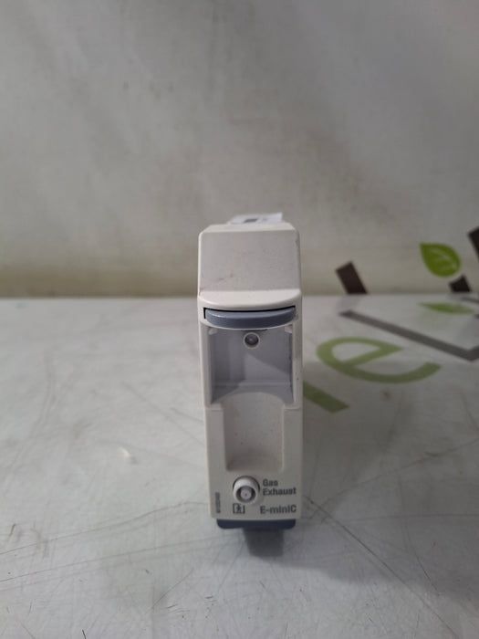GE Healthcare E-miniC-00 CO2 Module