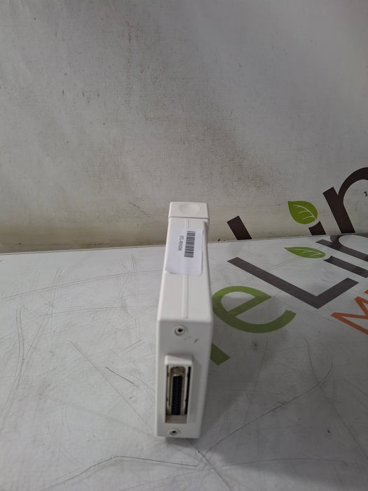 GE Healthcare E-miniC-00 CO2 Module