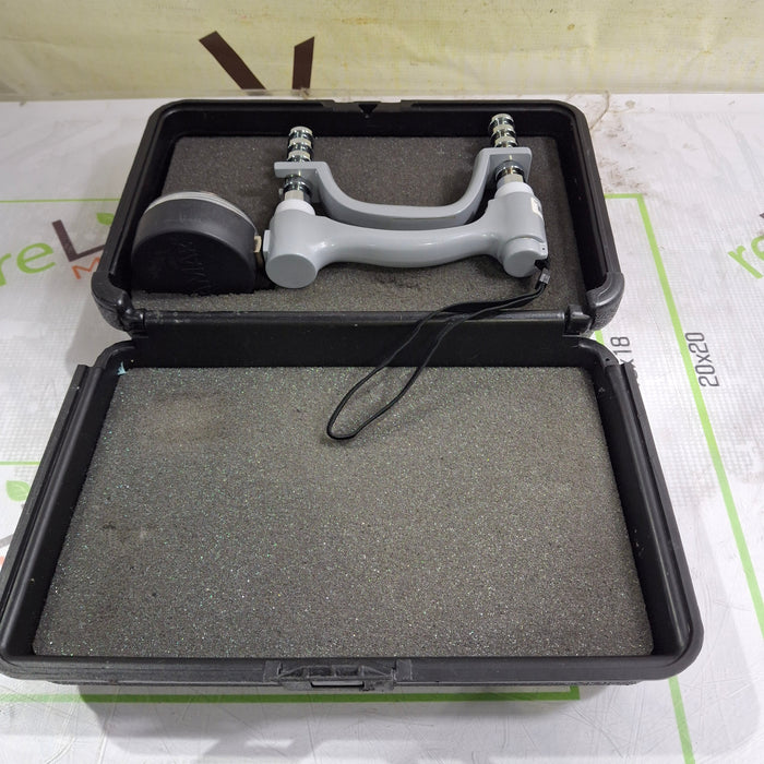 Jamar Hand Dynamometer Hydraulic Hand Dynamometer