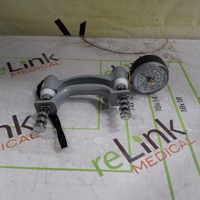 Jamar Hand Dynamometer Hydraulic Hand Dynamometer