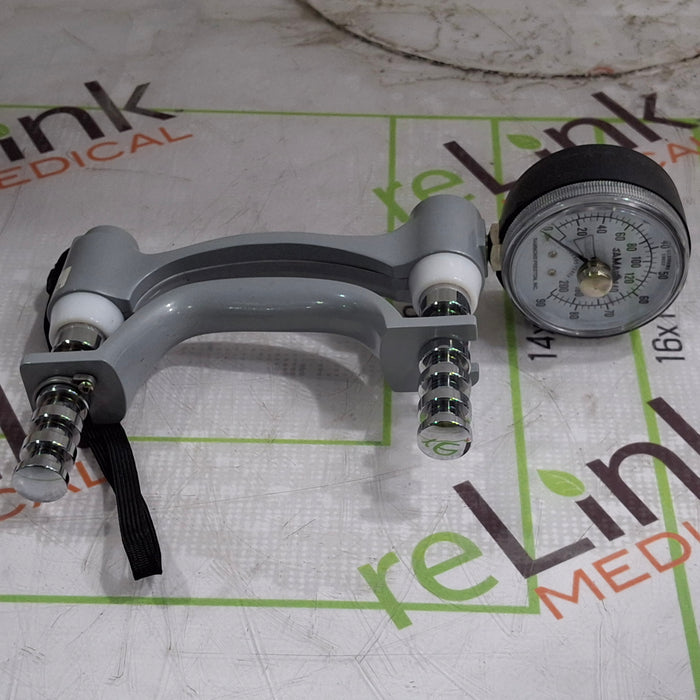 Jamar Hand Dynamometer Hydraulic Hand Dynamometer