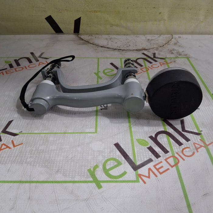 Jamar Hand Dynamometer Hydraulic Hand Dynamometer