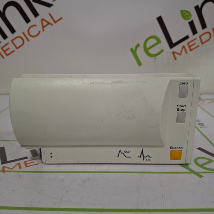 Philips M3001A-A01C06 Fast SpO2, NIBP, ECG, Temp, IBP MMS Module