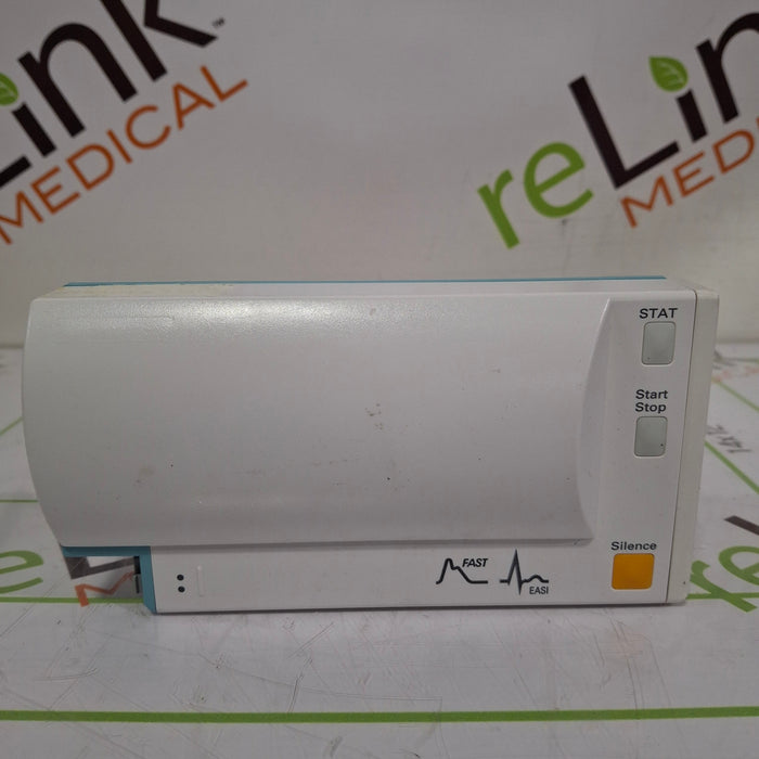 Philips M3001A-A01 Fast SpO2, NIBP, ECG MMS Module