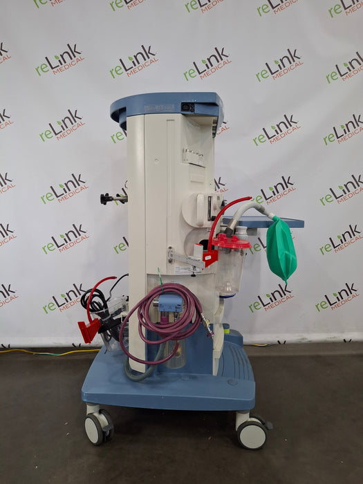 Draeger Medical Apollo Anesthesia System