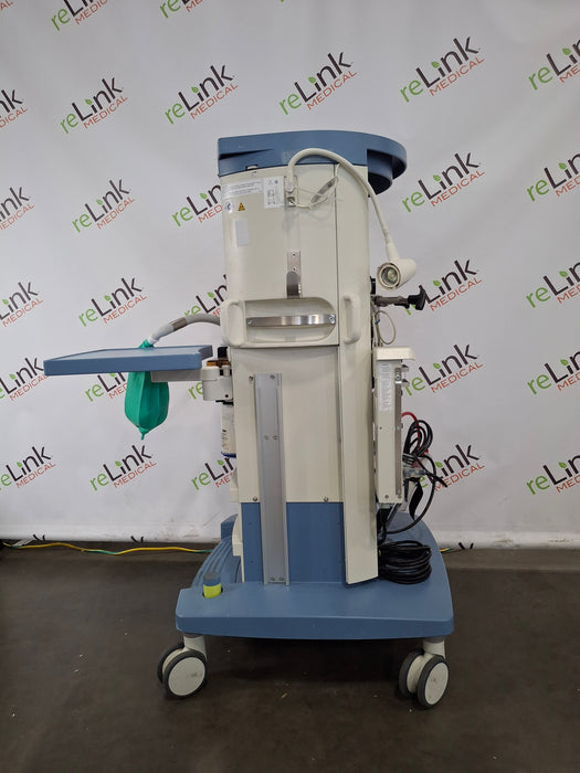 Draeger Medical Apollo Anesthesia System