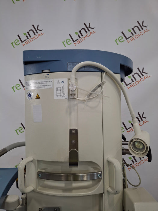 Draeger Medical Apollo Anesthesia System