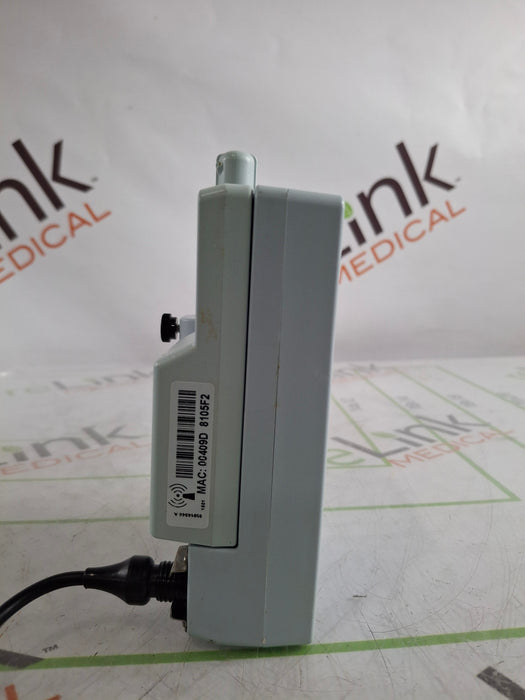 Baxter Sigma Spectrum 6.05.14 with B/G Battery Infusion Pump