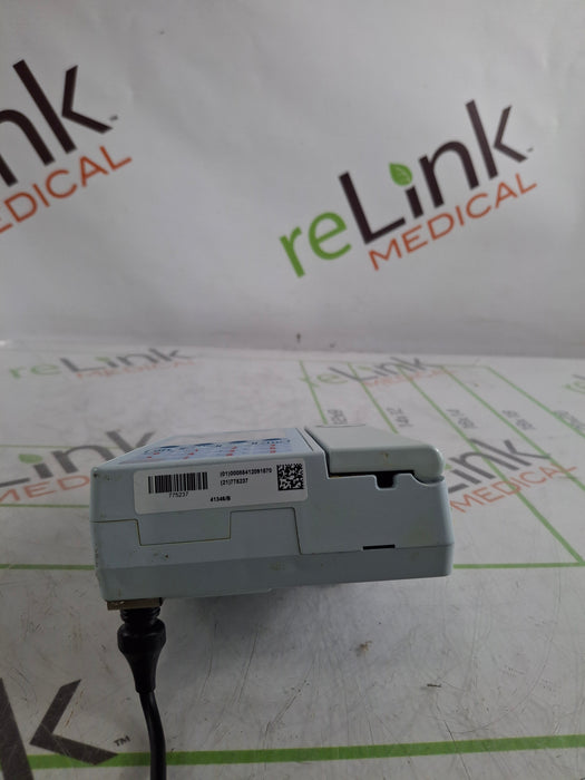Baxter Sigma Spectrum 6.05.14 with B/G Battery Infusion Pump