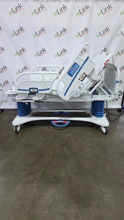 Stryker Secure III 3005 Hospital Bed