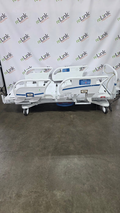 Stryker Secure III 3005 Hospital Bed
