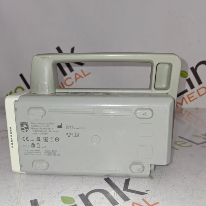 Philips IntelliVue X2 Monitor - OxiMax SpO2