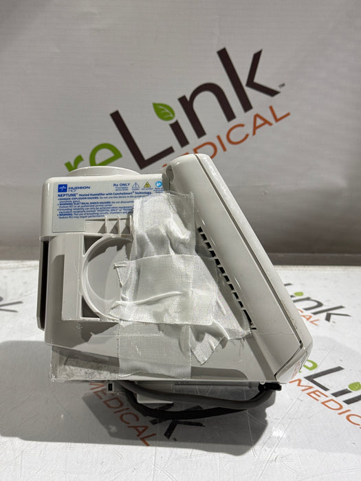 Teleflex Medical Hudson RCI Neptune Heated Humidifier