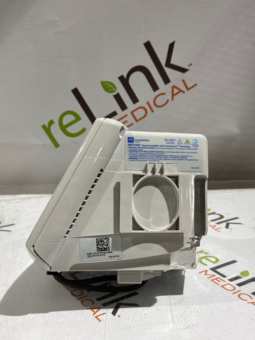 Teleflex Medical Hudson RCI Neptune Heated Humidifier