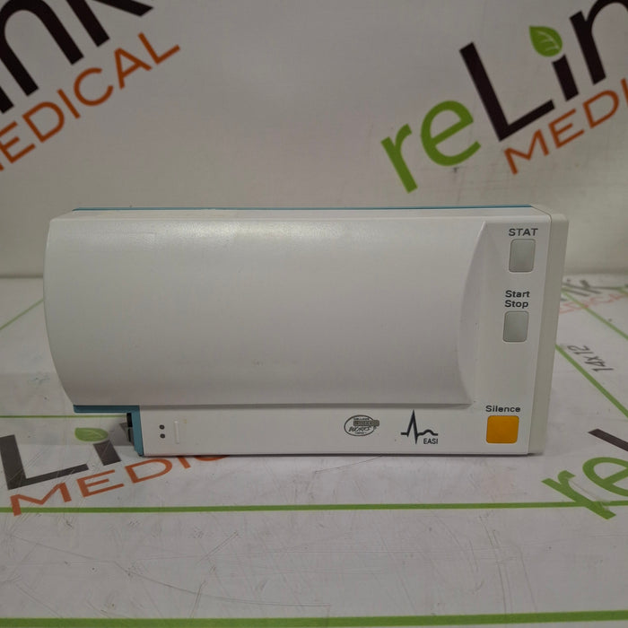 Philips M3001A-A02 OxiMax SpO2, NIBP, ECG MMS Module