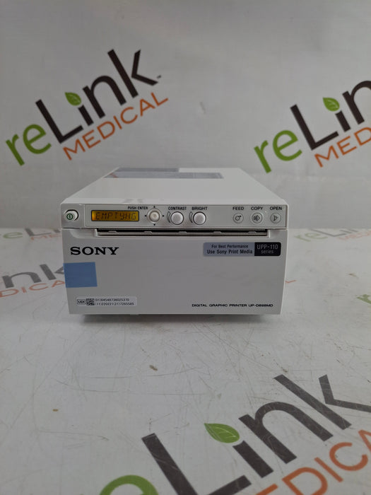 Sony UP-D898-MD Imager / Printer