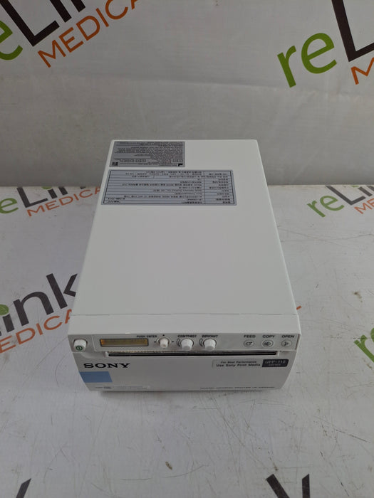 Sony UP-D898-MD Imager / Printer