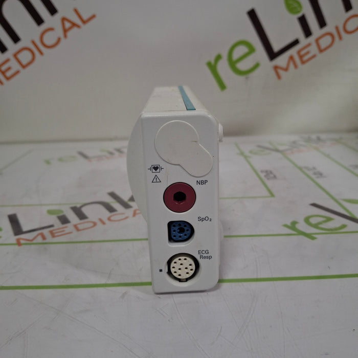 Philips M3001A-A01 Fast SpO2, NIBP, ECG MMS Module