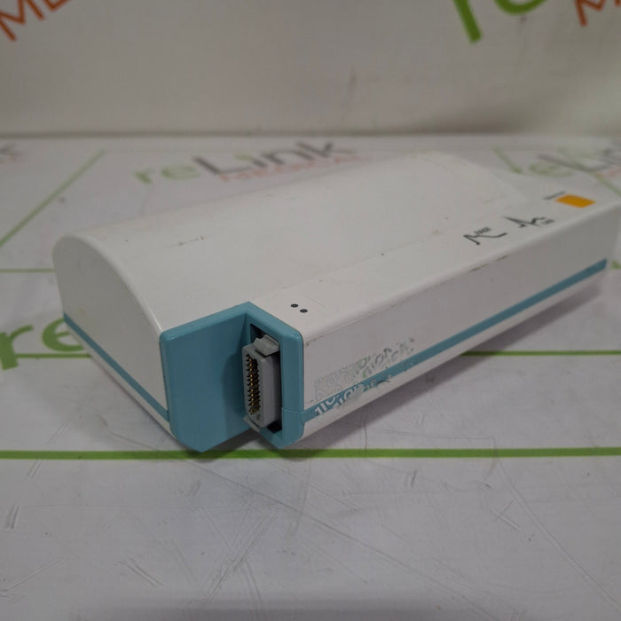 Philips M3001A-A01 Fast SpO2, NIBP, ECG MMS Module