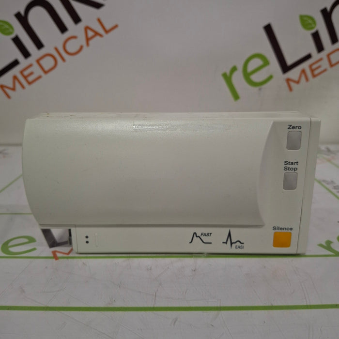 Philips M3001A-A01C06 Fast SpO2, NIBP, ECG, Temp, IBP MMS Module