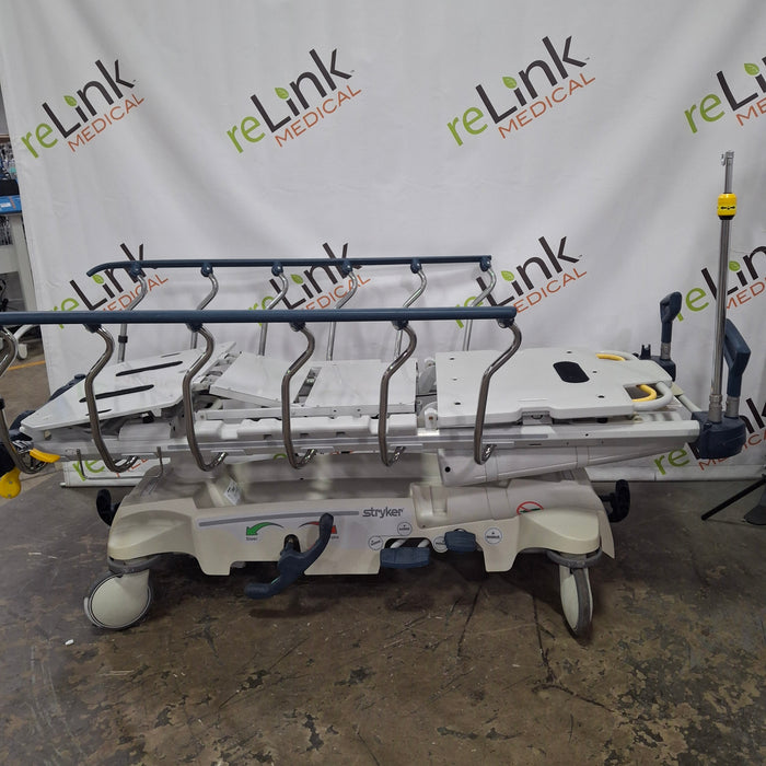 Stryker 1007 Stretcher