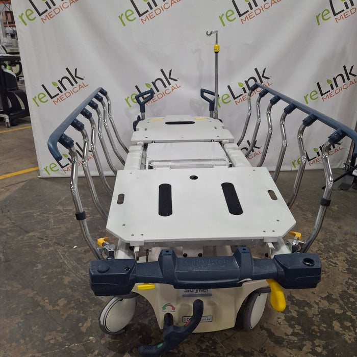 Stryker 1007 Stretcher
