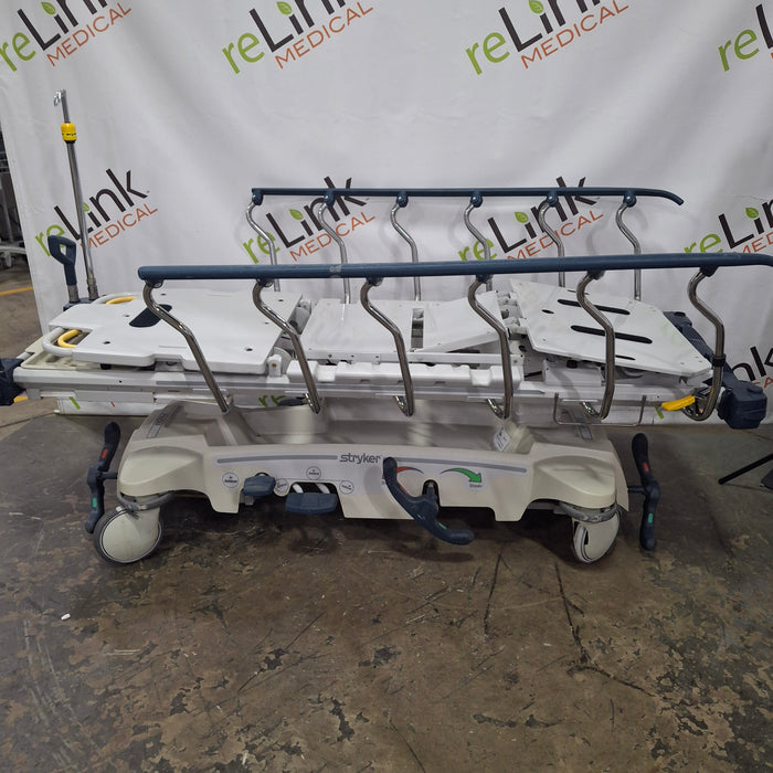 Stryker 1007 Stretcher