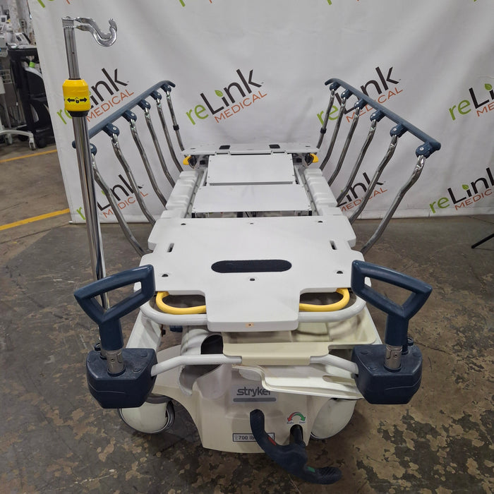Stryker 1007 Stretcher