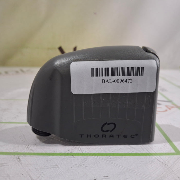 Thoratec 2865 HeartMate 14V Battery Clip