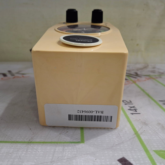 Ohmeda Medical 200 Intermittent Suction Unit