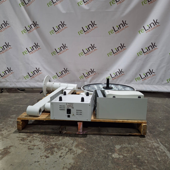 Stryker Visum II Surgical Light