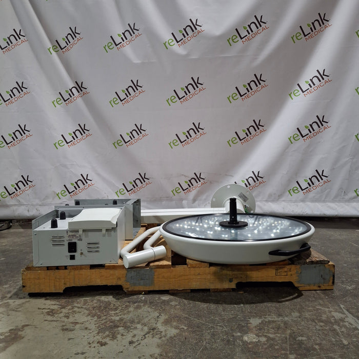 Stryker Visum II Surgical Light