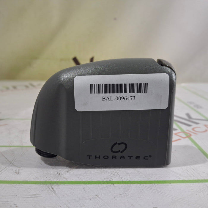 Thoratec 2865 HeartMate 14V Battery Clip