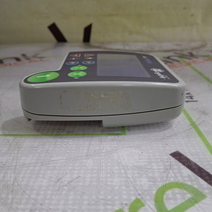 Sandhill Scientific ZepHr Sleuth Recorder