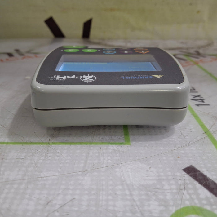 Sandhill Scientific ZepHr Sleuth Recorder