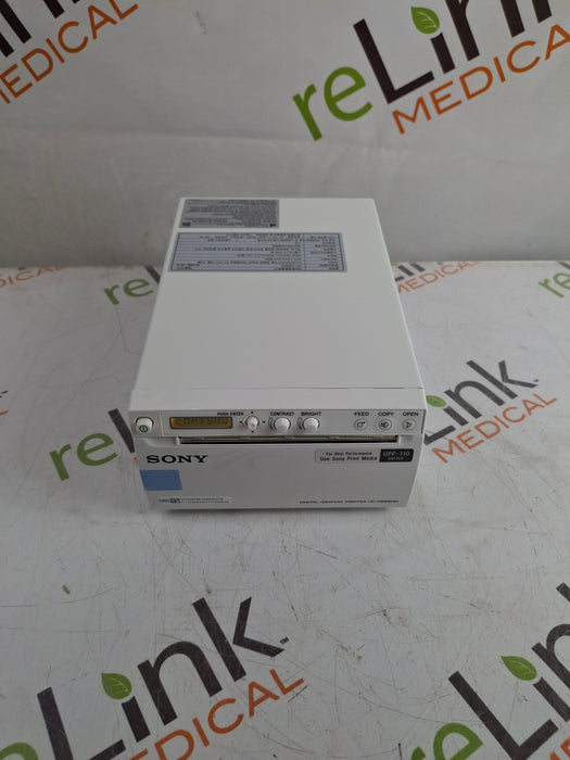Sony UP-D898-MD Imager / Printer