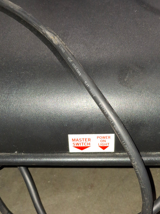 Full Vision TMX425 Treadmill