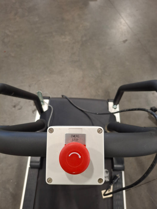 Full Vision TMX425 Treadmill